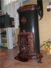 Chimenea/Chubesqui antiguo - mejor precio | unprecio.es