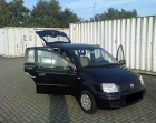 Fiat Panda 1.1 - mejor precio | unprecio.es
