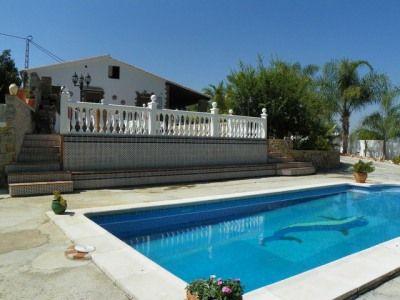 Finca/Casa Rural en venta en Alhaurín el Grande, Málaga (Costa del Sol)