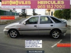 Ford Escort 1.8 TD Classic - mejor precio | unprecio.es