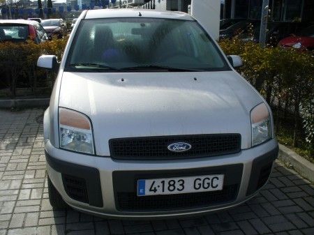 FORD FUSION  - Madrid