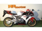 HONDA CBR 1000RR - mejor precio | unprecio.es