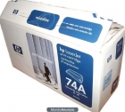 HP 74A LaserJet Toner Cartridge (92274A) - mejor precio | unprecio.es
