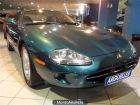 Jaguar Xk8 Coupe Automatico \'96 - mejor precio | unprecio.es