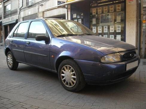 Kia Picanto 1.1 LX 5P