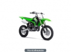 Kx 85 rueda grande 2011 - mejor precio | unprecio.es