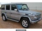 Mercedes-Benz G 500 S.W. Largo - mejor precio | unprecio.es