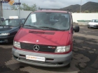 MERCEDES VITO 110 2.2 CDI - Murcia - mejor precio | unprecio.es