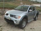 Mitsubishi L200 - mejor precio | unprecio.es