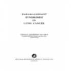 Paramalignant syndromes in lung cancer. --- William Heinemann Medical Books, 1973, Londres. - mejor precio | unprecio.es