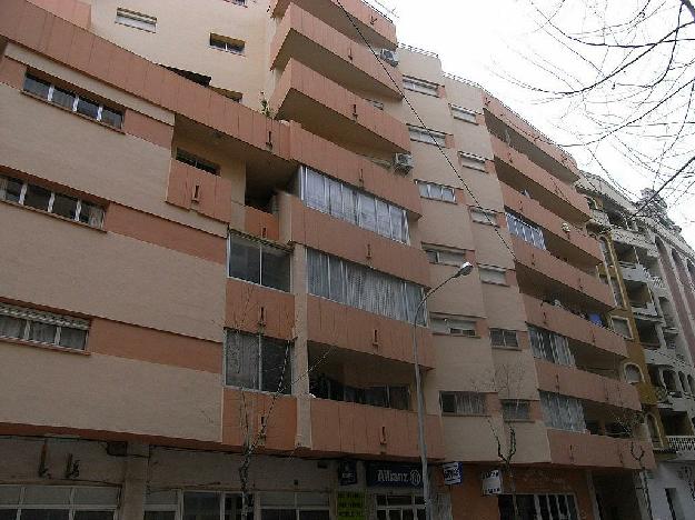 Piso en Calpe/Calp
