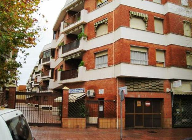 Piso en Córdoba