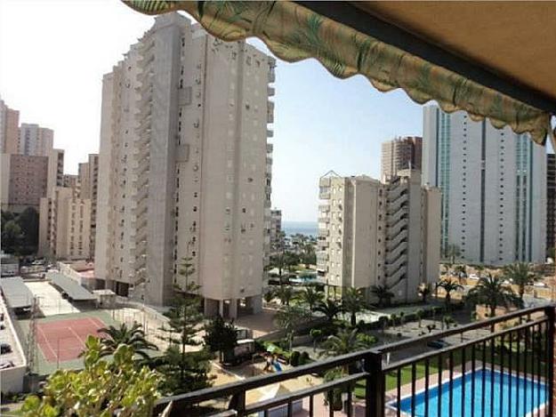 Piso en Finestrat