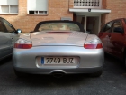 Porsche Boxster 2.7 l del 2000 - mejor precio | unprecio.es