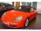 Porsche Boxster - mejor precio | unprecio.es