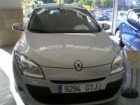 RENAULT MEGANE 1.5dCi Dynamiqu - mejor precio | unprecio.es