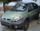 RENAULT SCENIC 1,9 DCI RX4 EXPRESION 4X4 CON BOLA DE REMOLQUE - mejor precio | unprecio.es