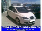 Seat Altea 1.9TDI Reference - mejor precio | unprecio.es