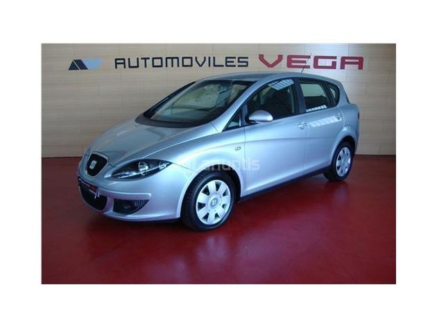 SEAT IBIZA O1.9D SL