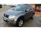 Suzuki Grand Vitara 2.0 JXA-129 CV - mejor precio | unprecio.es