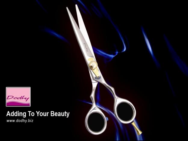 TIJERAS DE CORTE PARA PELUQUERIAS