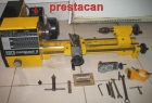 Torno EMCO compact 5 con accesorios - mejor precio | unprecio.es