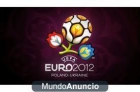 vendo boli bic y REGALO ENTRADAS EUROCOPA 2012 - mejor precio | unprecio.es