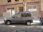 vendo citroen berlingo 2.0hdi sx plus 2005  por  motivo de viaje - mejor precio | unprecio.es