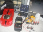 vendo coche de rc 1/8 muy buen estado - mejor precio | unprecio.es