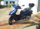 Vendo Honda New Fes 150 - mejor precio | unprecio.es