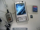 vendo n95 en muy buen estado - mejor precio | unprecio.es