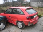 vendo opl astra gsi 130cv - mejor precio | unprecio.es