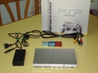 VENDO Play Station 2 Silver Slimline, mas juegos y mas accesorios - mejor precio | unprecio.es