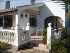 Villa in Denia, Costa Blanca North - mejor precio | unprecio.es