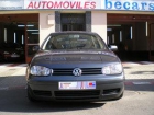 Volkswagen Golf 1.9 Soul TDI - mejor precio | unprecio.es