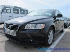 Volvo S40 - mejor precio | unprecio.es