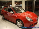Alfa Romeo Giulietta - mejor precio | unprecio.es