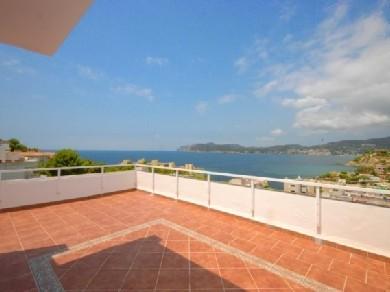 Apartamento con 3 dormitorios se vende en Santa Ponca