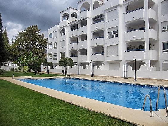 Apartamento en Benalmádena