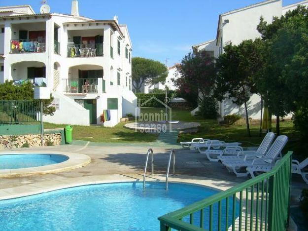 Apartamento en Ciutadella de Menorca