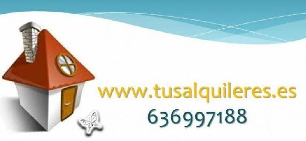 Apartamento en Leganés