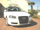 Audi A3 2.0 TDI Sportback Ambition 2005 - mejor precio | unprecio.es