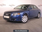 Audi A4 1.9 TDI - mejor precio | unprecio.es