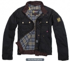 BELSTAFF STEVE MCQUEEN - mejor precio | unprecio.es