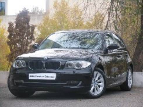 BMW Serie 3 Dd Berlina