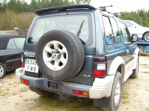 BMW SERIE 5 520 D BERLINA