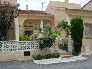 Bungalow en venta en San Fulgencio, Alicante (Costa Blanca)