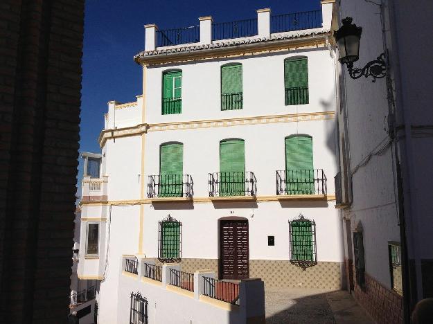 Casa en venta en Cómpeta, Málaga (Costa del Sol)