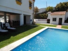 Chalet en alquiler en Borge (El), Málaga (Costa del Sol) - mejor precio | unprecio.es