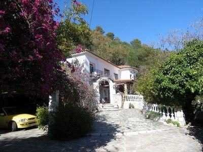 Chalet en venta en Mijas, Málaga (Costa del Sol)